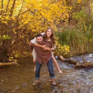 Meet your Posher, Allyson